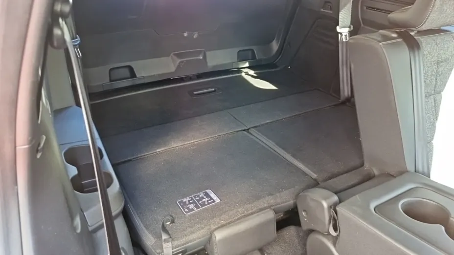 RENAULT Espace -