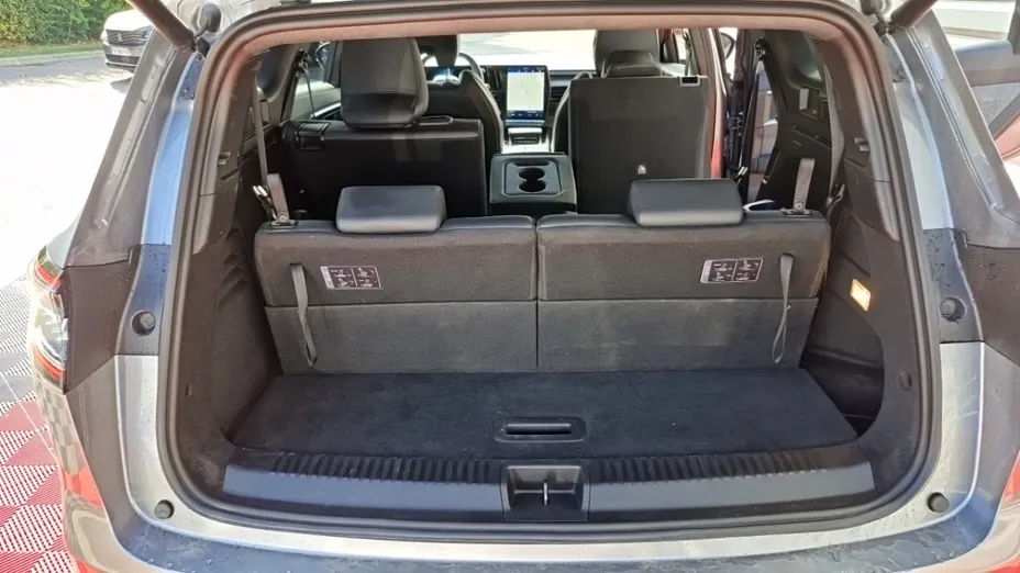 RENAULT Espace -