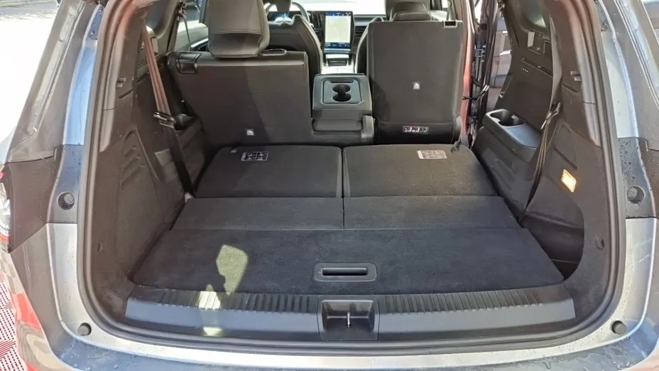 RENAULT Espace -