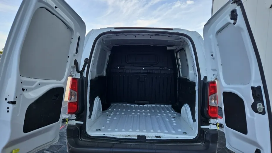 CITROEN Berlingo -