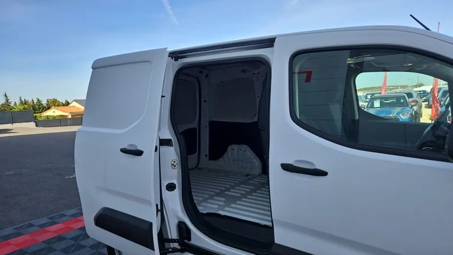 CITROEN Berlingo -