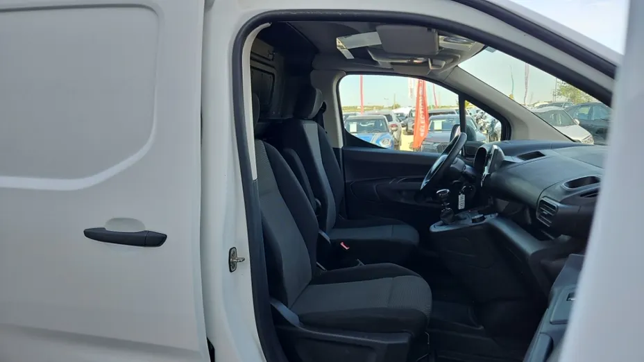 CITROEN Berlingo -