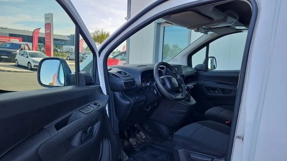 CITROEN Berlingo -