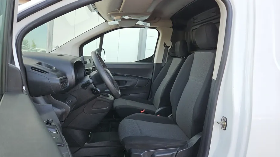 CITROEN Berlingo -