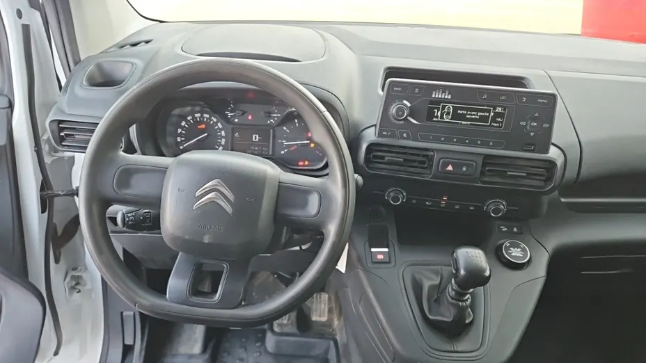 CITROEN Berlingo -