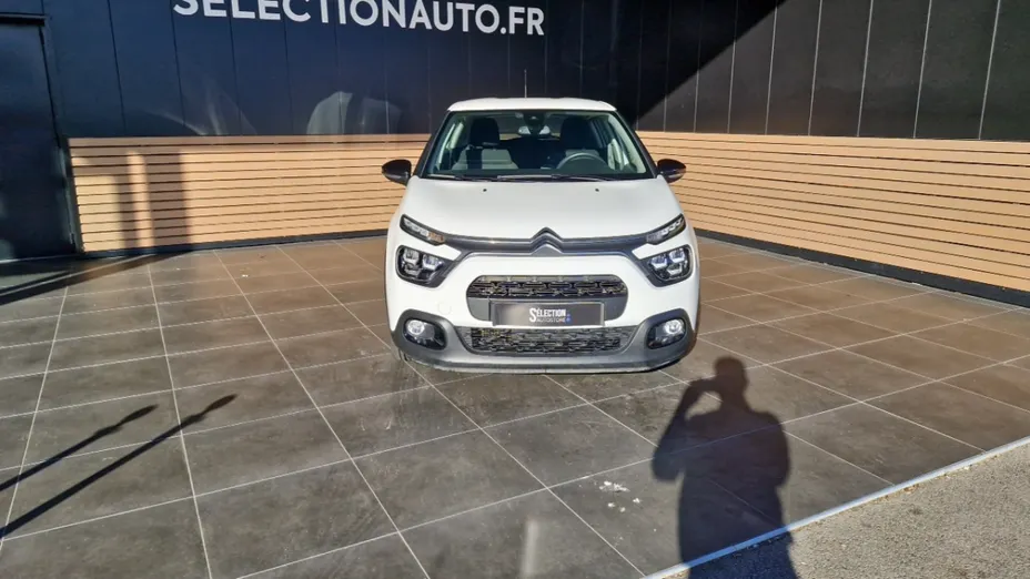 CITROEN C3 -