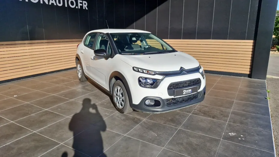 CITROEN C3 -