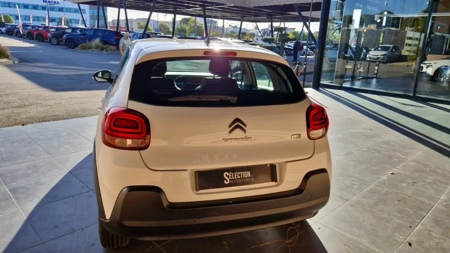 CITROEN C3 -