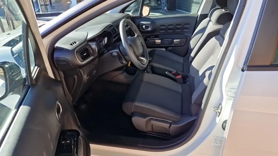 CITROEN C3 -