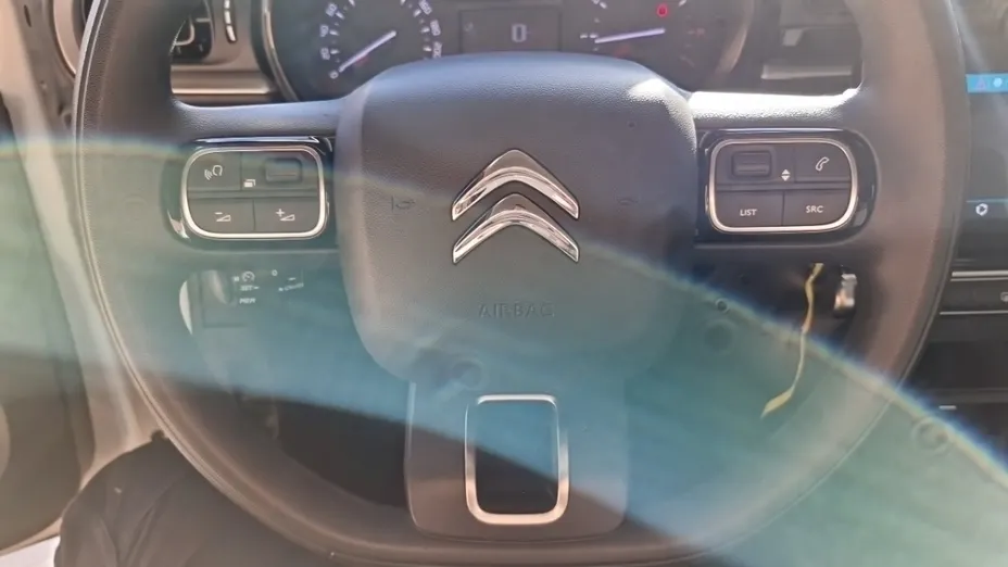 CITROEN C3 -