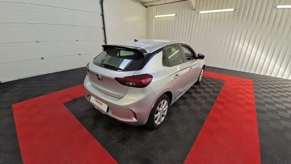 OPEL Corsa -