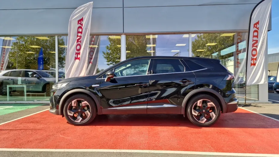 RENAULT Symbioz -