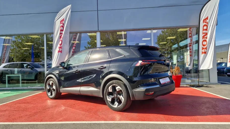 RENAULT Symbioz -