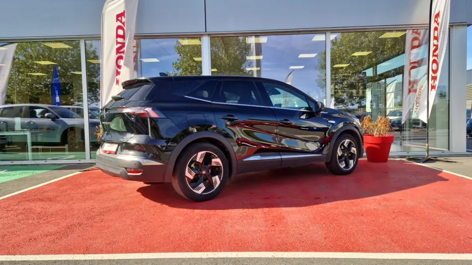 RENAULT Symbioz -