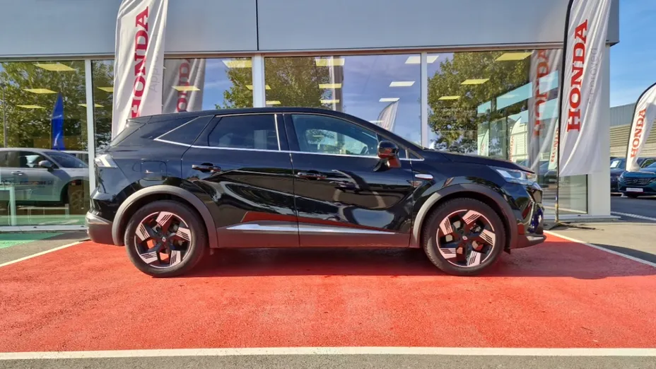 RENAULT Symbioz -