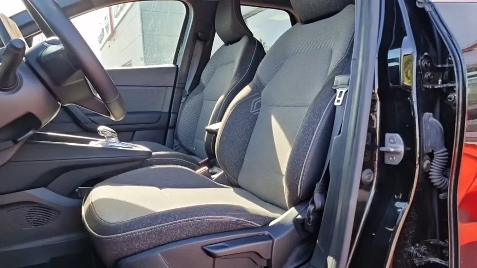 RENAULT Symbioz -