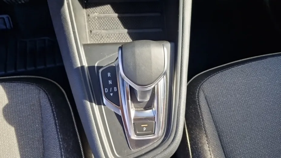 RENAULT Symbioz -