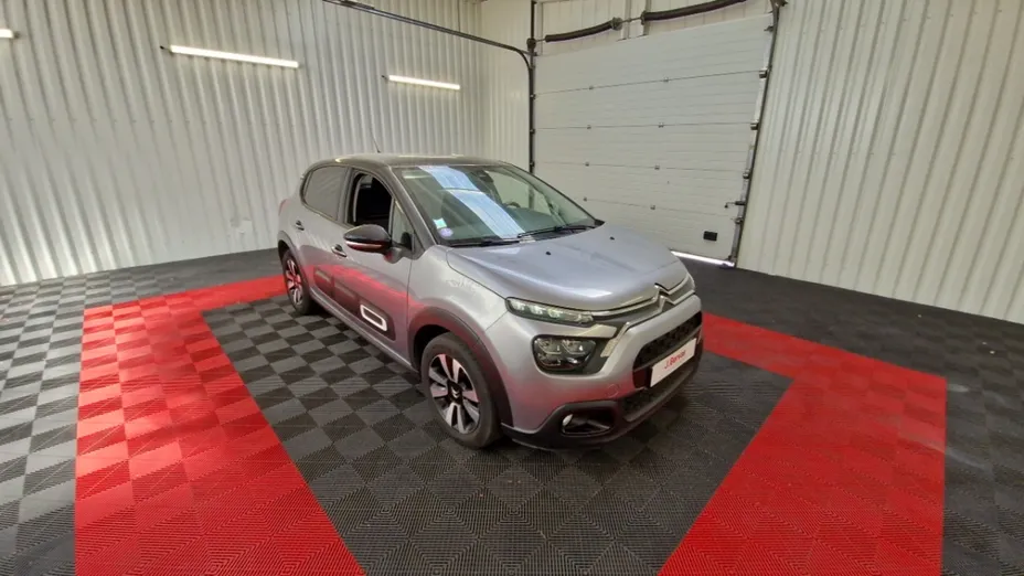 CITROEN C3 -