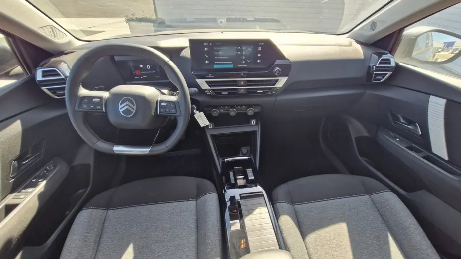 CITROEN C4 -