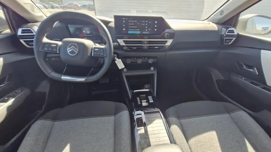 CITROEN C4 -
