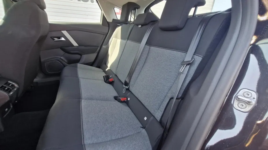 CITROEN C4 -