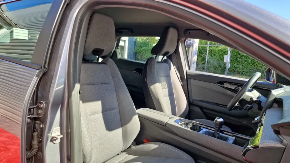RENAULT Austral -