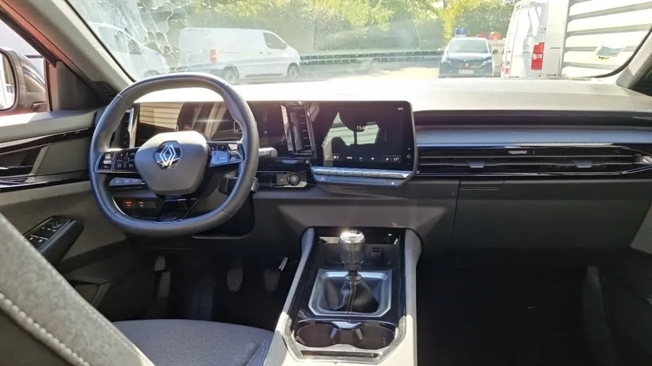 RENAULT Austral -
