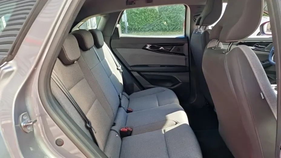 RENAULT Austral -