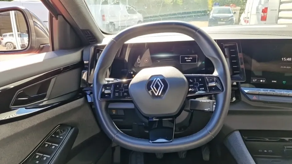 RENAULT Austral -