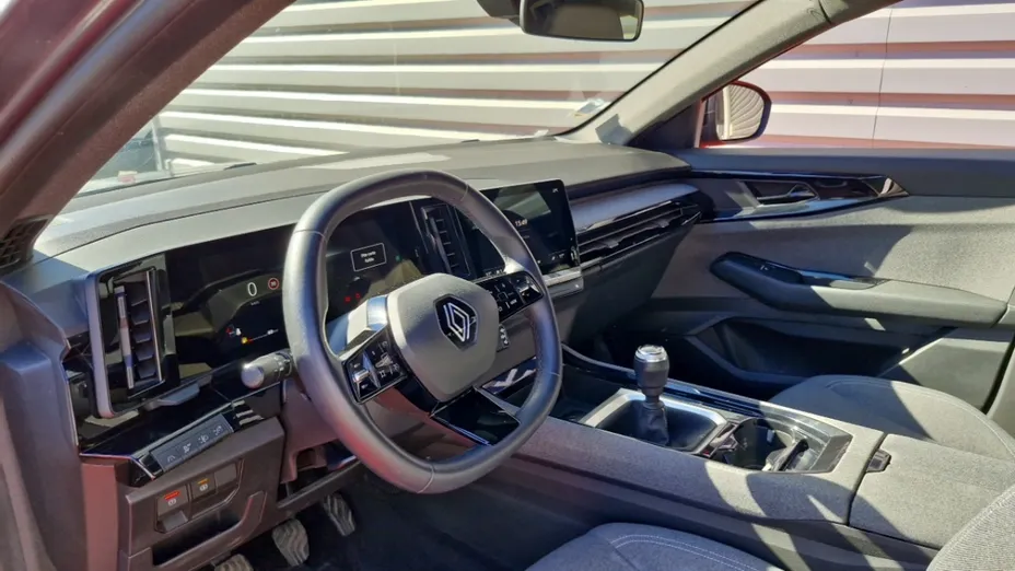 RENAULT Austral -