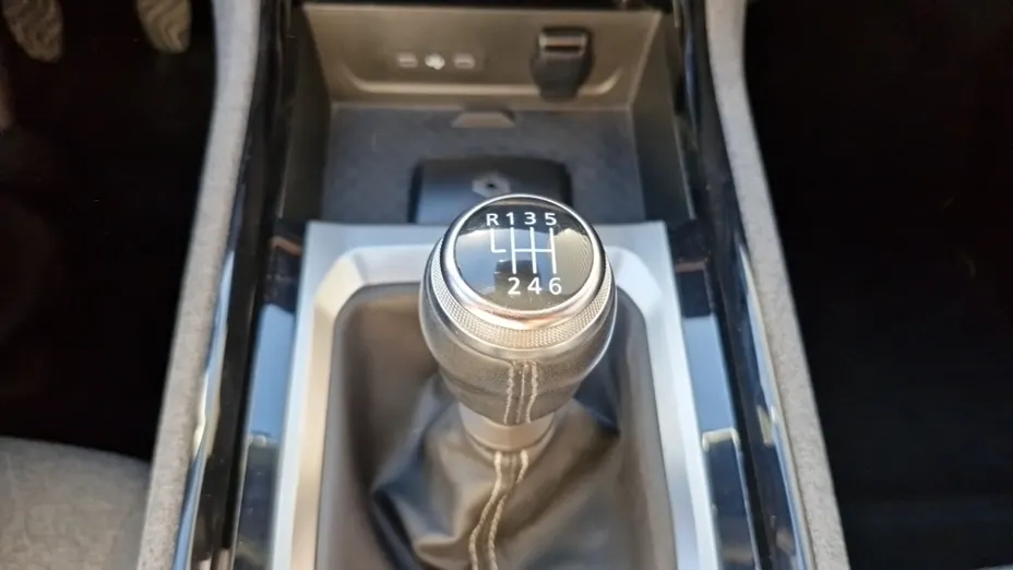 RENAULT Austral -