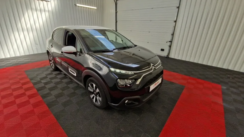 CITROEN C3 -