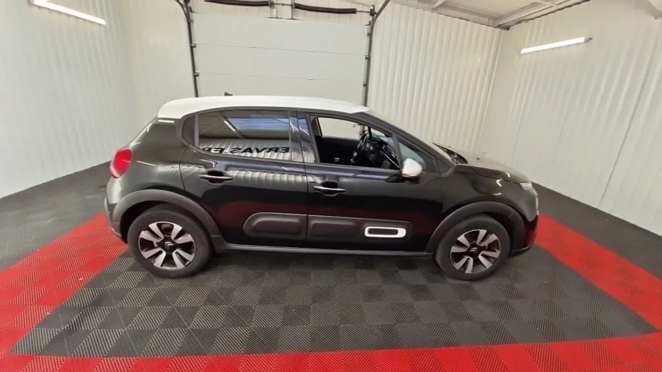 CITROEN C3 -