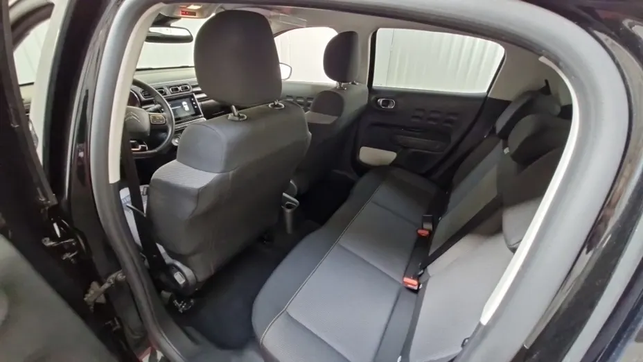 CITROEN C3 -