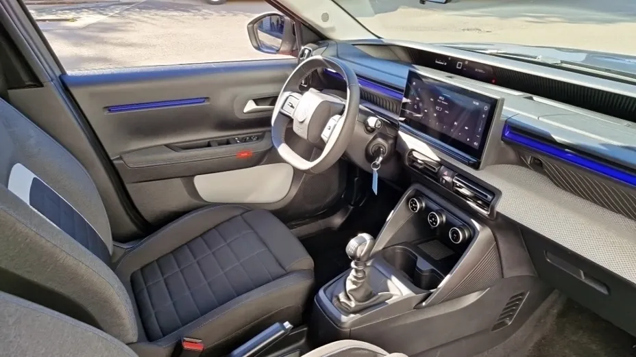 CITROEN C3 -