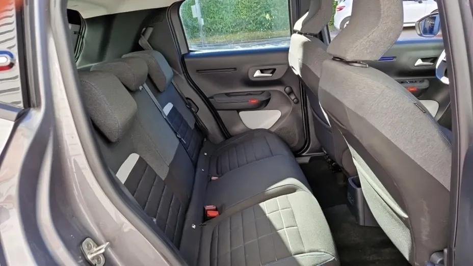 CITROEN C3 -