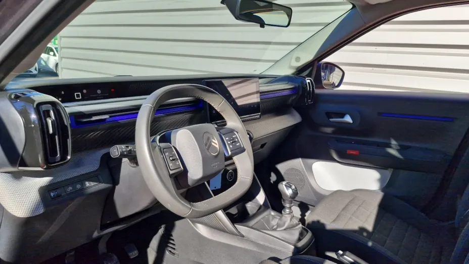 CITROEN C3 -
