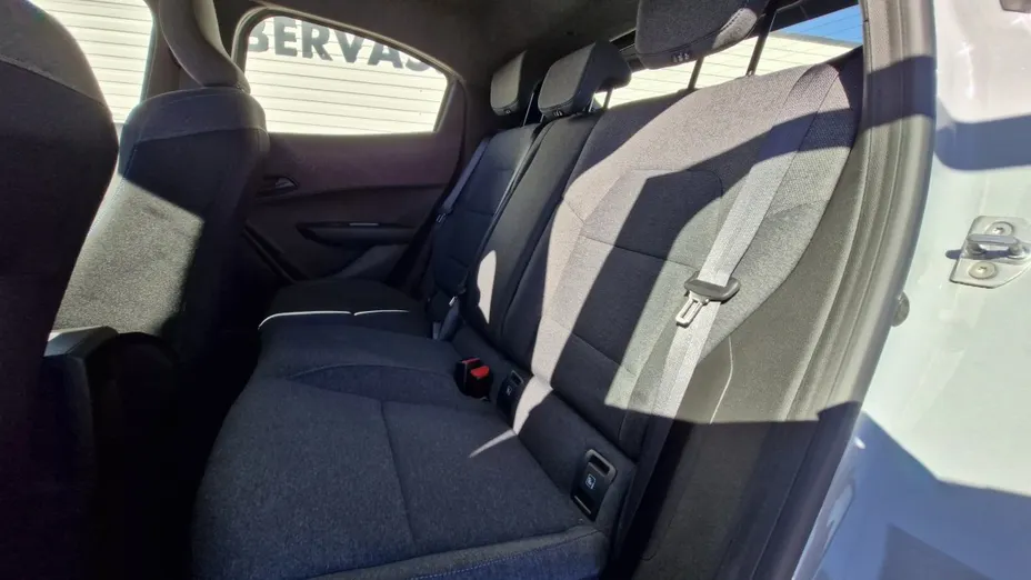 RENAULT Clio -