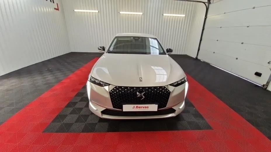 DS DS4 -