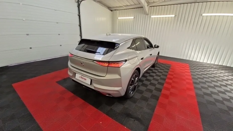 DS DS4 -