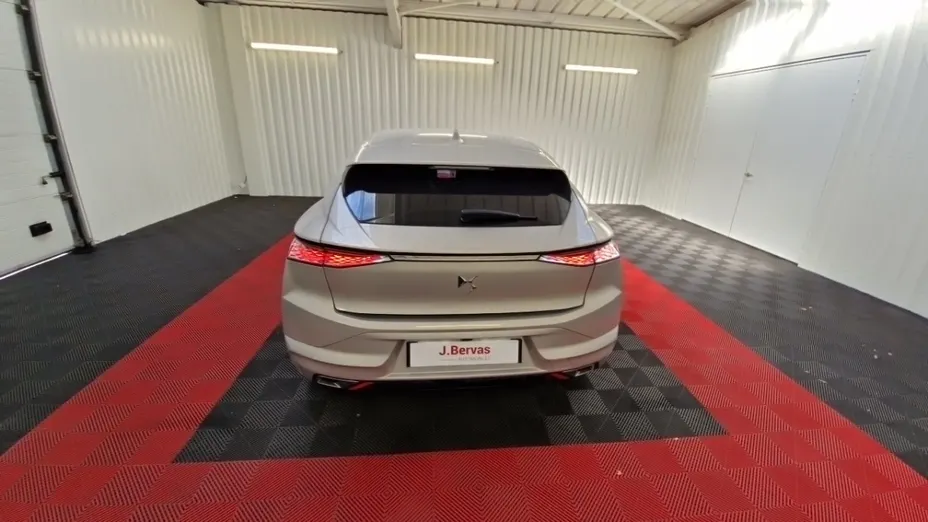 DS DS4 -