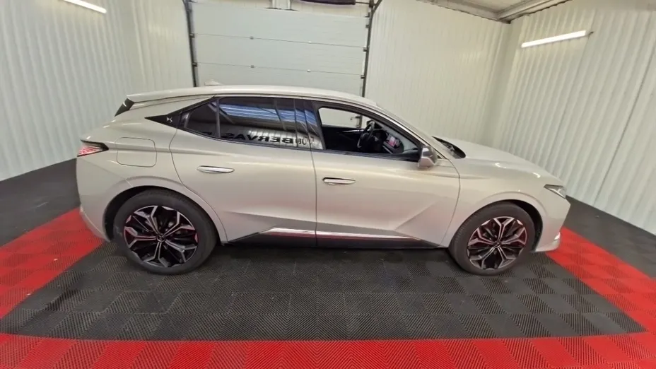 DS DS4 -