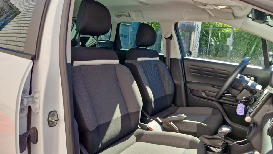 CITROEN C3 Aircross -