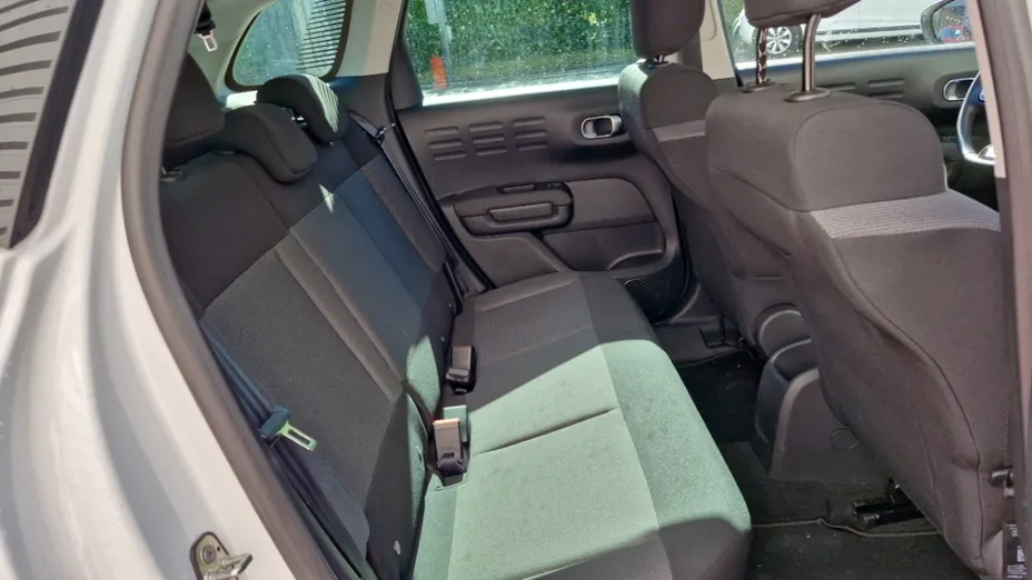 CITROEN C3 Aircross -