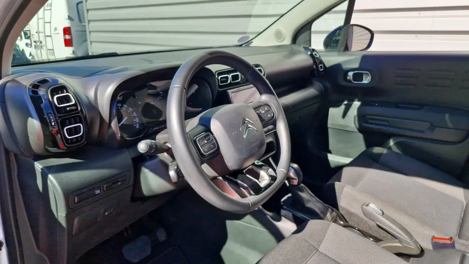 CITROEN C3 Aircross -