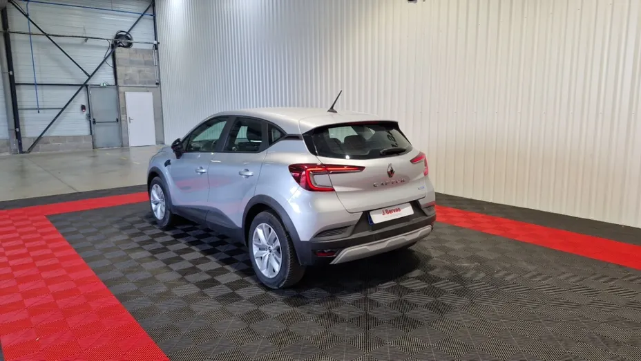 RENAULT Captur -