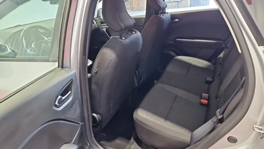 RENAULT Captur -