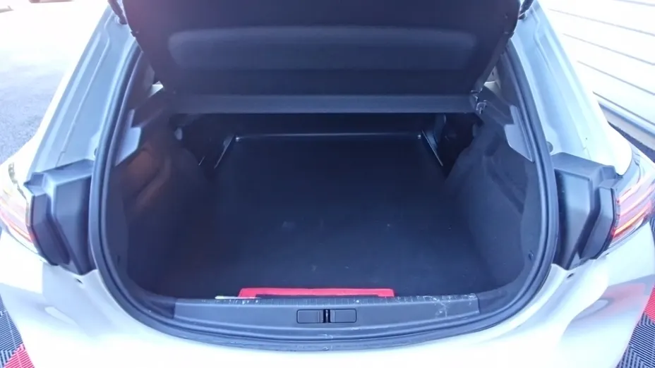 PEUGEOT 208 208 1.2 PureTech Access