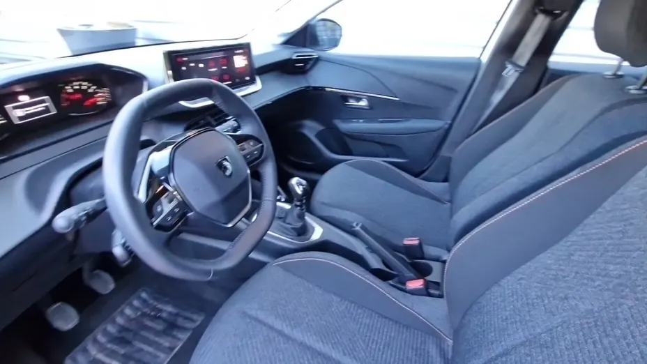 PEUGEOT 208 208 1.2 PureTech Access