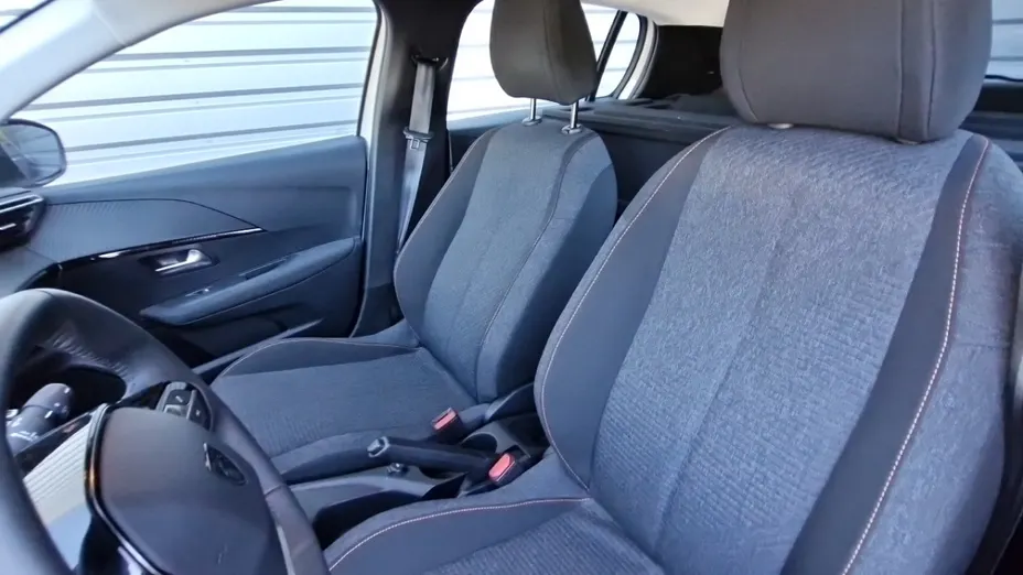 PEUGEOT 208 208 1.2 PureTech Access